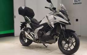 HONDA NC750X 2024 RH09