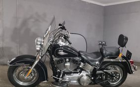 HARLEY FLSTC 1580 2012 BW5