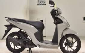 HONDA DIO 110 2021 JK03