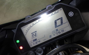 YAMAHA YZF-R25 2004 RG43J