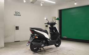 YAMAHA JOG125 SEJ5J