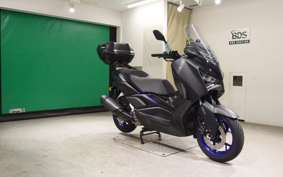 YAMAHA X-MAX 250 2016 SGA8J