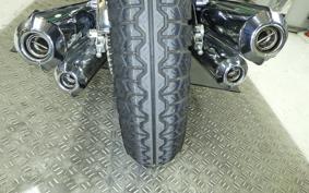 SUZUKI GT750 1974 GT750B