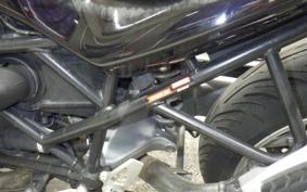 BMW R1200R 2011