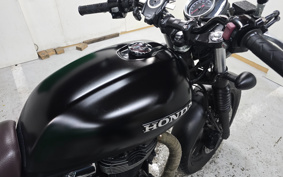 HONDA GB350 2022 NC59