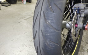 HONDA CRF250M 2004 MD38