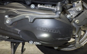 HONDA TACT-4ﾍﾞｰｼｯｸ 2008 AF75
