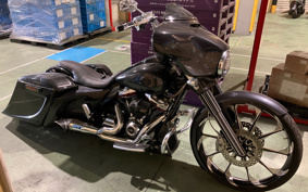 HARLEY FLHXSE CVO 2020 PXL