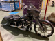 Фото Harley FLHXSE CVO 2020 с японского аукциона