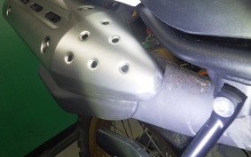 YAMAHA SEROW 250 Gen.2 2002 DG17J