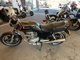 Фото Honda CB250 1981 с японского аукциона