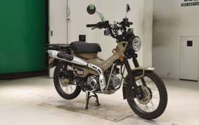 HONDA CT125 HUNTER CUB JA55