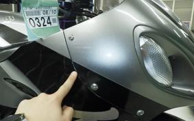 SUZUKI GSX-1300R HAYABUSA 2005