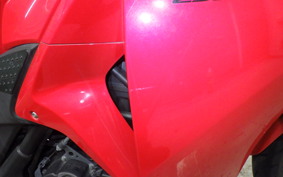 HONDA CBR250R A 2012 MC41