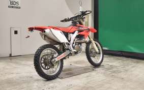 HONDA CRF250X