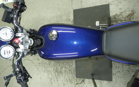YAMAHA SR400 Gen.5 2021 RH16J