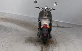 HONDA CREA SCOOPY AF55