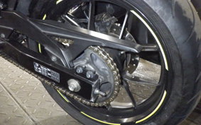 SUZUKI GIXXER 250 SF 2020 ED22B