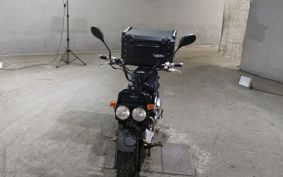 HONDA ZUMAR AF58