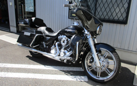 HARLEY FLHX103 2012 KBM