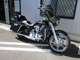Фото Harley FLHX103 2012 с японского аукциона