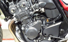 HONDA CB400SFV-4ABS 2022 NC42