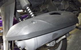 YAMAHA TRICITY 125 A SE82J