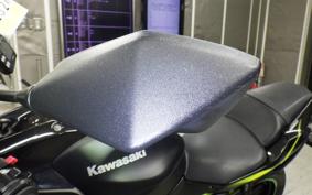 KAWASAKI Z650 A ER650H