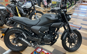 HONDA CBF190TR PJLA