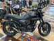Фото Honda CBF190TR с японского аукциона