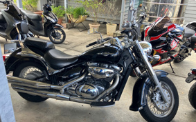SUZUKI INTRUDER 400 CLASSIC 2007 VK54A