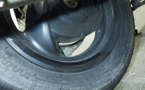 YAMAHA AXIS 125 Z SED7J