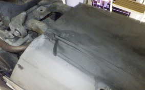 HONDA LEAD 110 2004 JF19