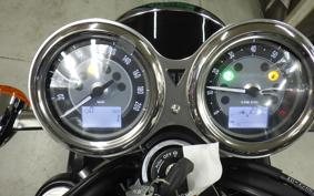 TRIUMPH BONNEVILLE T120 2026