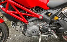 DUCATI MONSTAR 1100EVO 2012