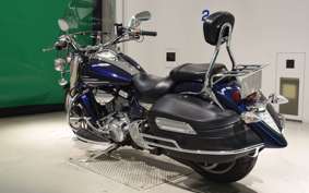 YAMAHA XV1900A STRATIOLINER 2018