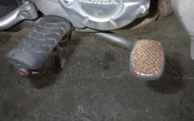 HONDA C50 SUPER CUB AA04