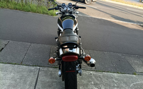 KAWASAKI ZEPHYR 1100 1992 ZRT10A