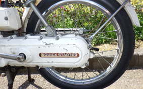 HONDA ROAD PAL NC50