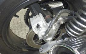 KAWASAKI ZEPHYR 400 KAI 2005 ZR400C