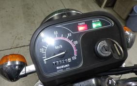 SUZUKI K125