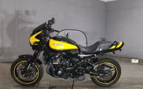 KAWASAKI Z900RS 2020 ZR900C
