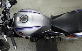 HONDA CB1300SF SUPER FOUR Gen. 3 2023 SC54