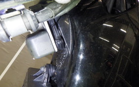 HONDA SHADOW 400 2006 NC34