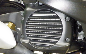 YAMAHA JOG ZR-4 2023 SA58J