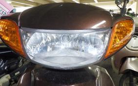 YAMAHA JOG Gen.5 SA36J