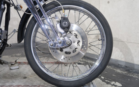 HARLEY FXSTS1340 1989 BLL