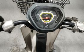 HONDA SUPER CUB110 JA10