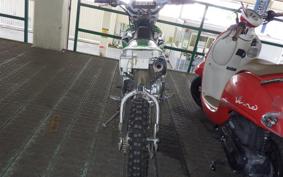 KAWASAKI KLX110 L LX110D