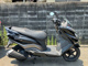 Фото Suzuki BURGMAN 125 с японского аукциона
